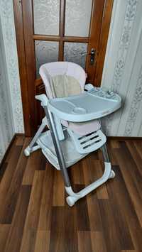 Carrello Concord столик дитячий крісло шезлонг