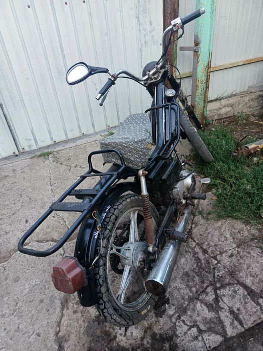 Продам дельту в такому стані