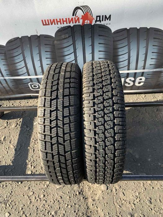 Шина нова 145/70 R13 Michelin  2021p зима