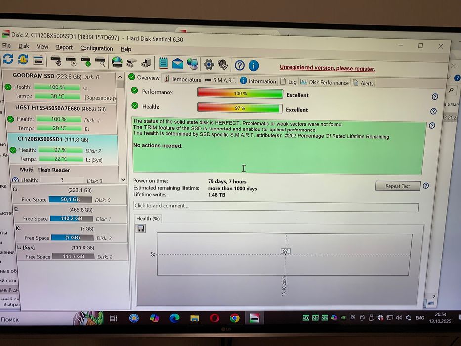 Ноутбук HP ProBook 4540s