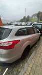 Ford Focus SW 1.6 TDCi DPF Trend
