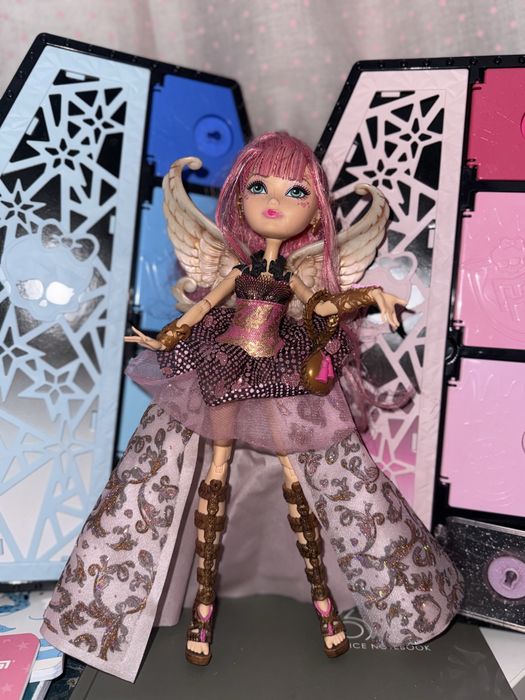 Ever after high Cupid