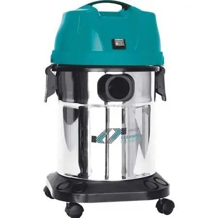 KV19I Промисловий пилесос 1-МОТОРНИЙ