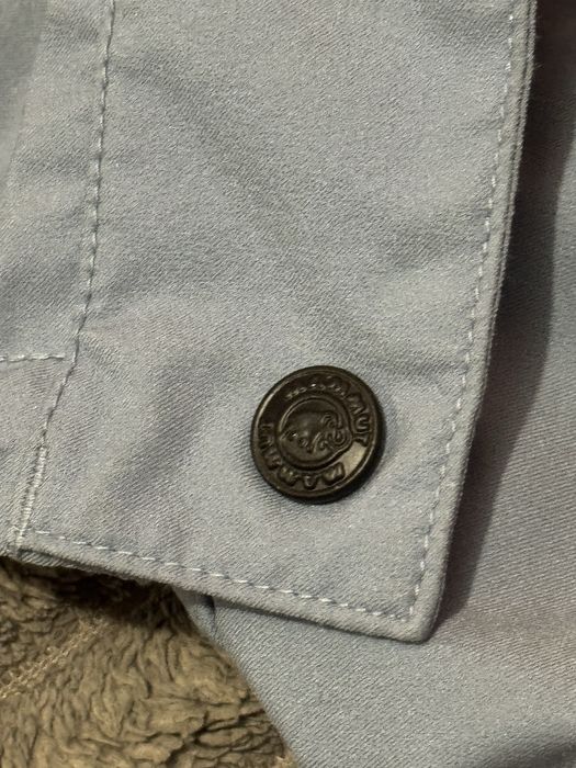 Вітровка Mammut DryTech куртка