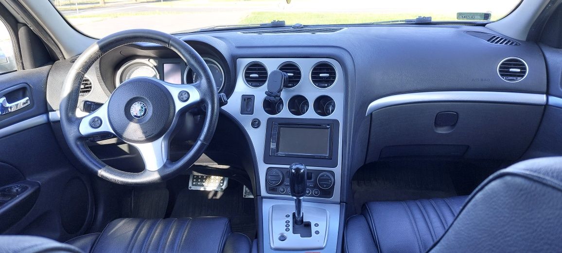 Alfa romeo 159 1.9 jtdm