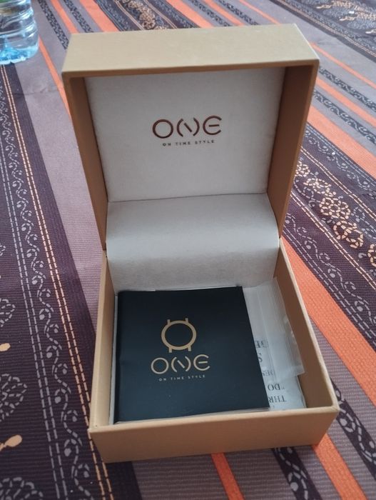 Relógio de mulher One