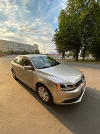 VW jetta 2014 tsi 1.8