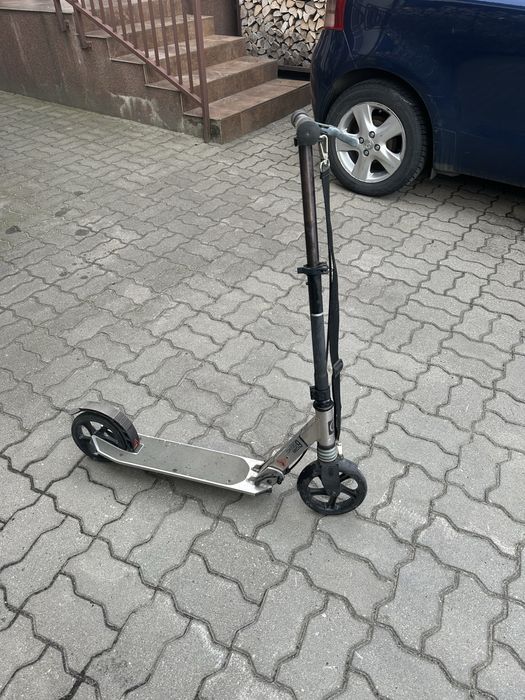 Hulajnoga oxelo mid 9