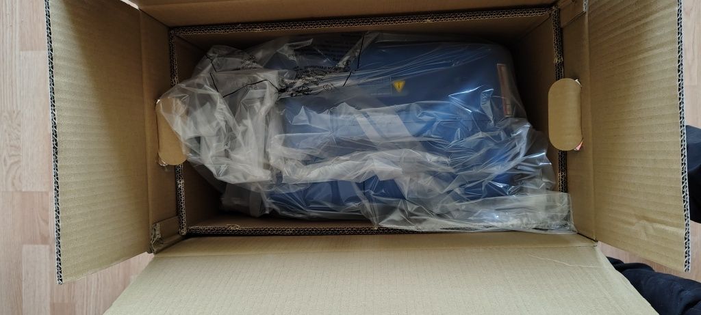 Hyundai inventer generator HY2000Si D