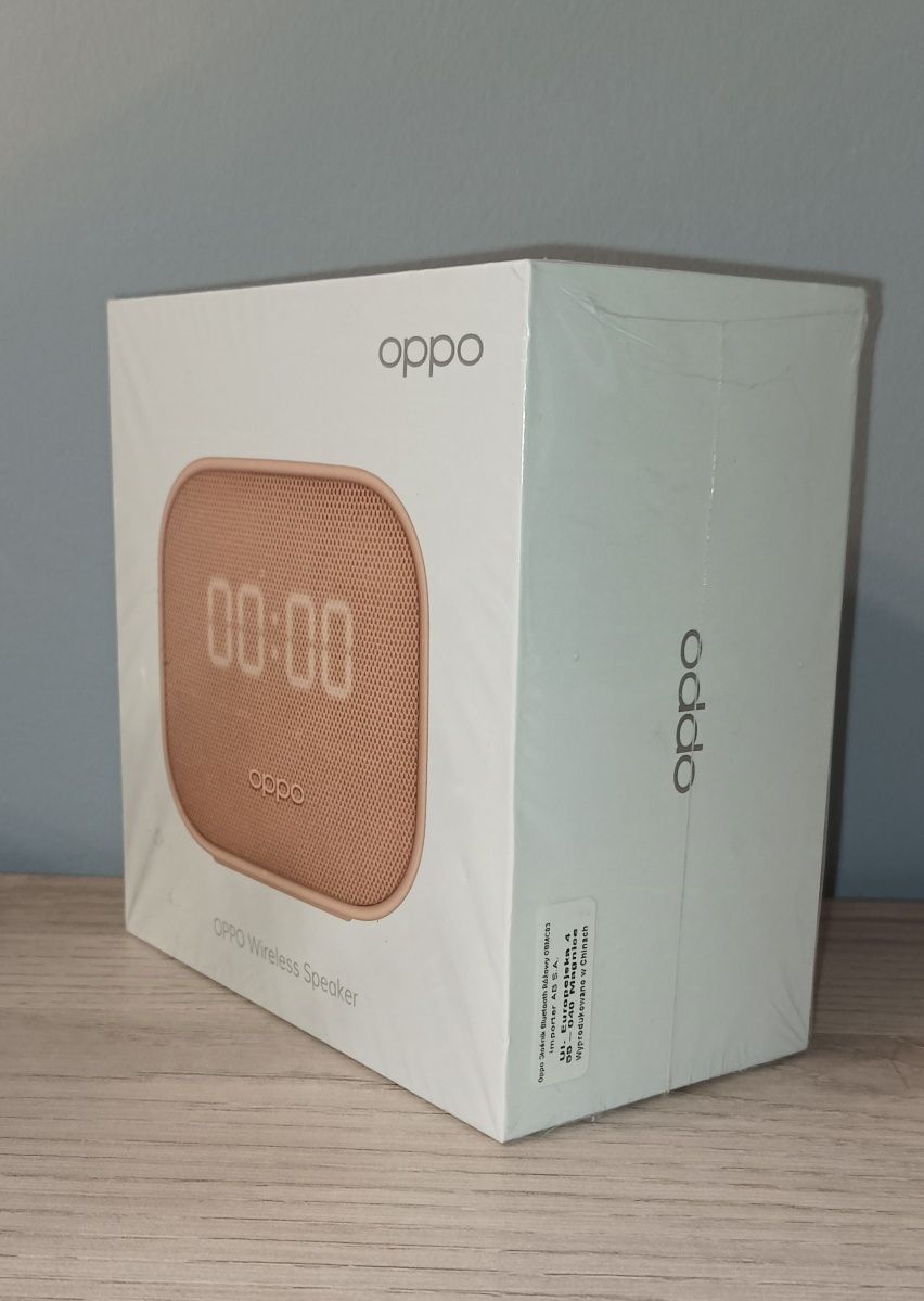 Głośnik OPPO bezprzewodowy