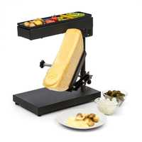 Klarstein Appenzell Peak grill raclette do sera