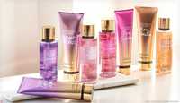 Victoria's Secret - hidratantes & perfumes