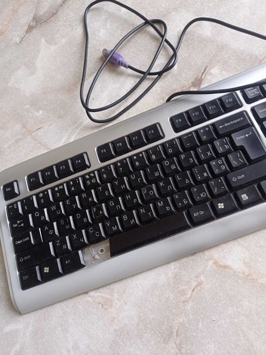 Клавиатура/компьютер/коврик для мыши комплектующие