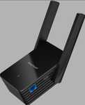 BrosTrend AX1500 WiFi 6 WLAN 2,4GHz/5GHz  wzmacniacz zasięgu sygnału