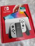 Nintendo Switch modelo OLED