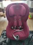 Fotelik samochodowy Britax Römer 9 - 18 kg