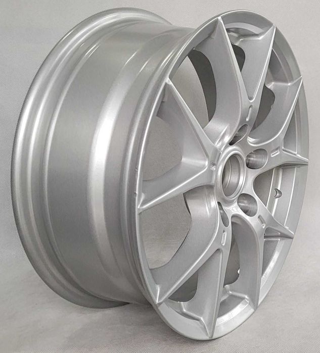 Felgi 16 Kia Ceed 3 2 Hyundai i30 Dacia Duster Toyota Auris Civic SX4