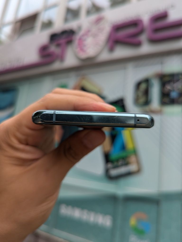 OnePlus 10 pro 128gb. Green
