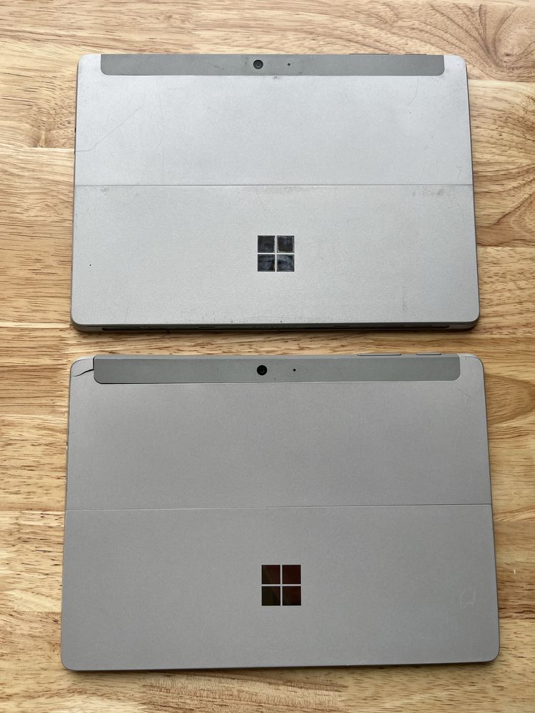Tablet Microsoft Surface Go 2