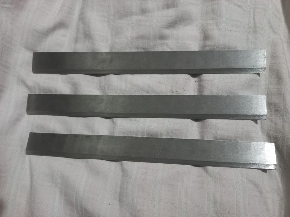 Ножі до рейсмуса