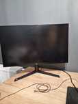 Moniotor gamingowy LG32, 144HZ