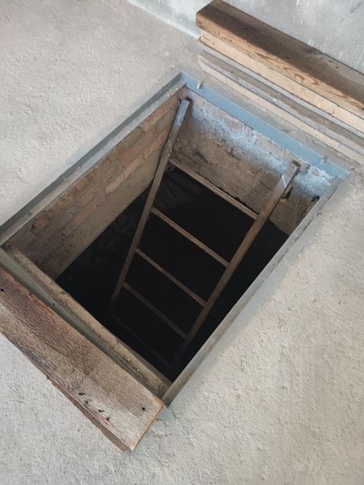 Сдам Аренда с 15.11.25 капит гараж в кооп"Жигули",Осипенковский м-р,