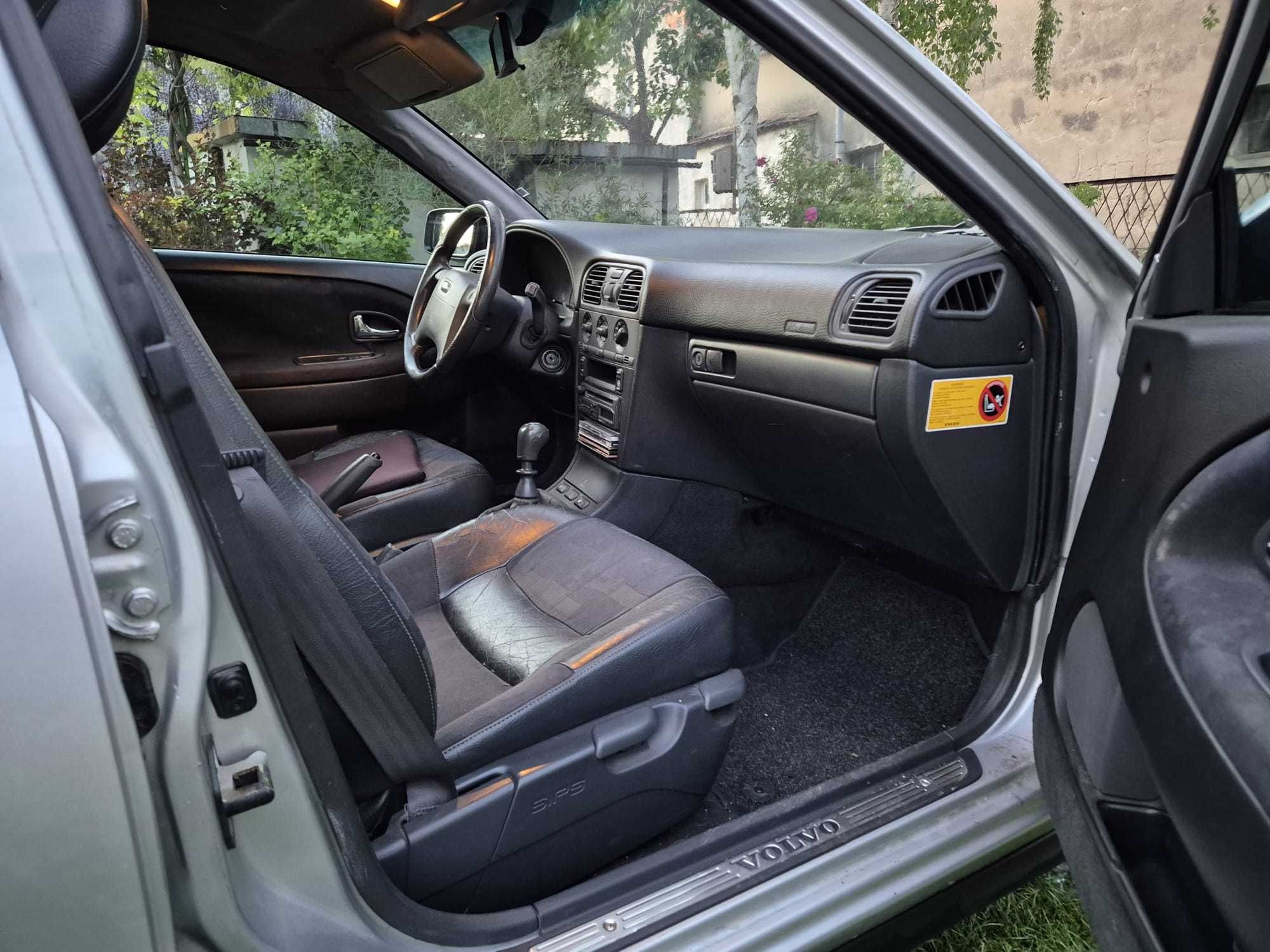 volvo v40 1,9 DI