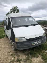 Ford Transit 1994