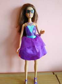 Barbie Mattel agentka