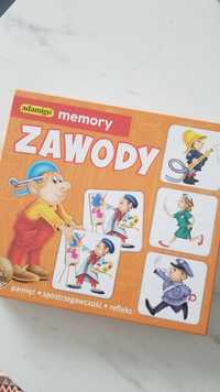 Gra memory zawody