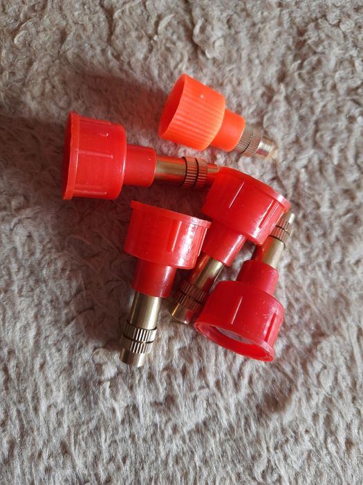 Сменный распылитель