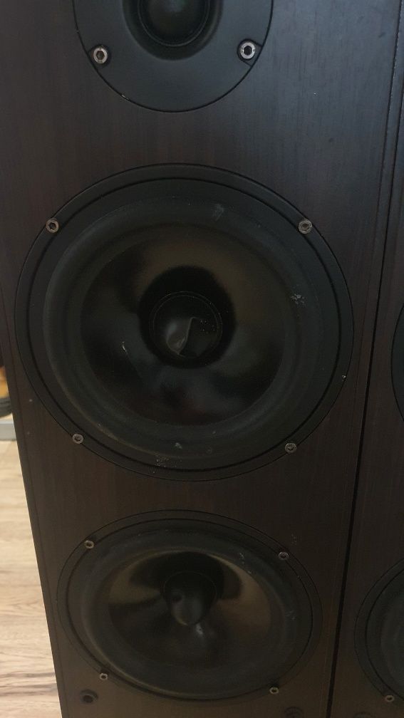 Kino domowe 5.1 diora zgb-001