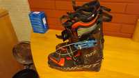 Buty skiturowe dynafit tlt 6