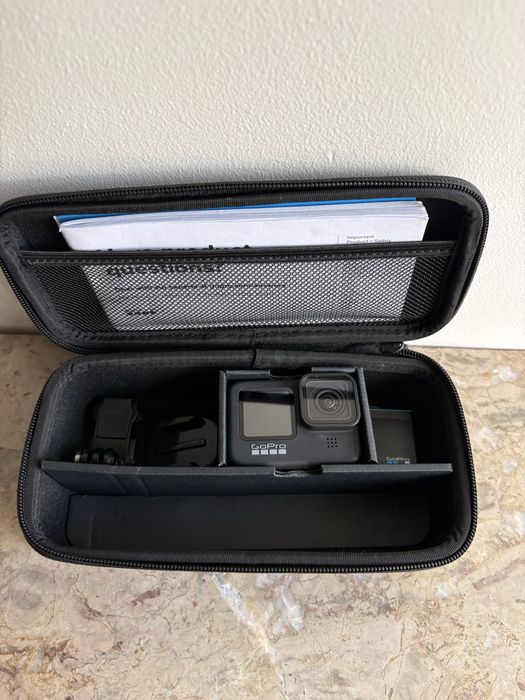 GoPro Hero 9 Black