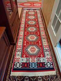 Доріжка, килим "Jagga Jagga" у розмірі: 80 х 300 см.