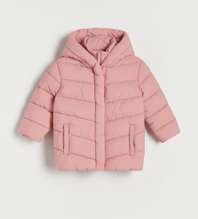 Куртка для дівчинки Reserved 92 розмір.