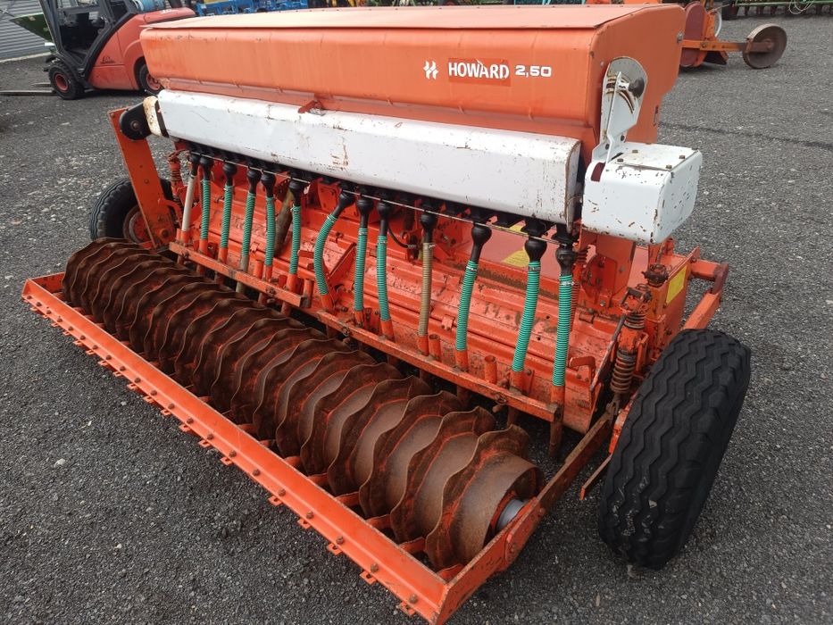 Frezarka Glebogryzarka Agregat Uprawowy