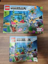 LEGO Minecraft 21180