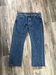 Джинсы Levis 501