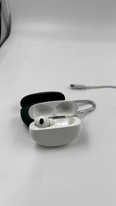 Кейс для навушників OPPO Enco X2 бу