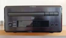 Yamaha Pianocraft CD/DVD E810 odtwarzacz