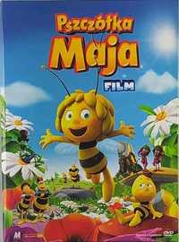 Pszczółka Maja Film Dvd