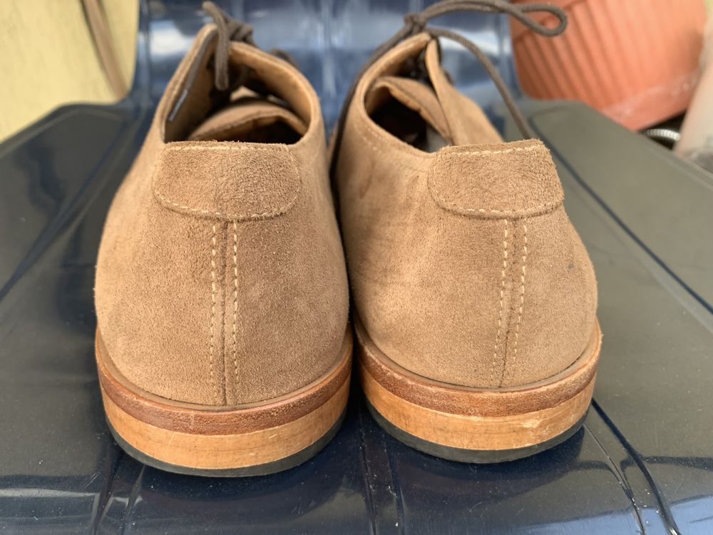 Buty meskie Lloyd 44