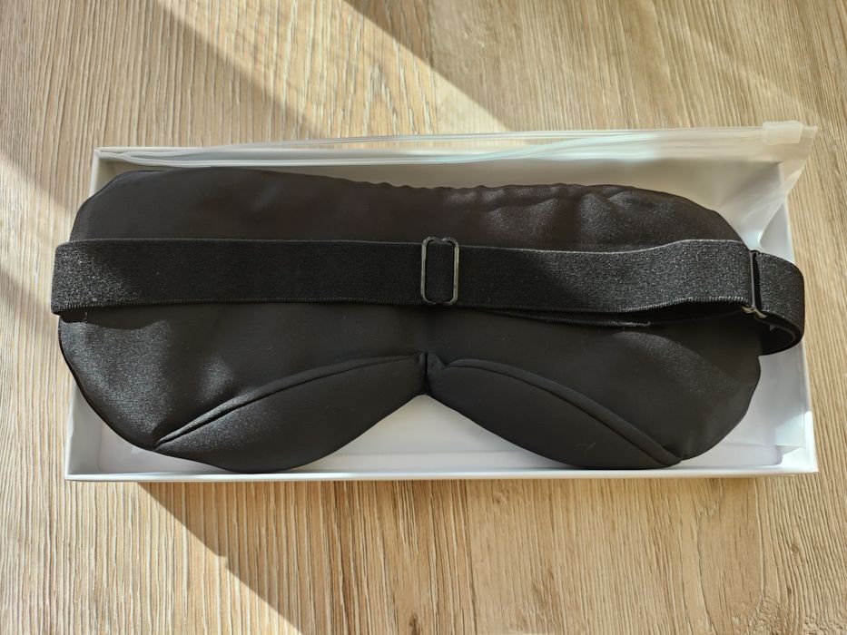 Окуляри-маска для очей Arboleaf з підігрівом: для сухих очей та сну