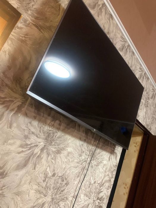 Продам  Smart TV 55 дюймов