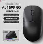 мишка ajazz aj159 pro (mouse)