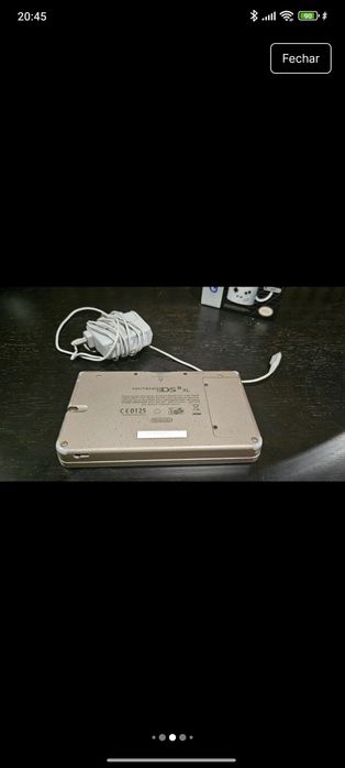 Nintendo DSI XL Muito Bom Estado