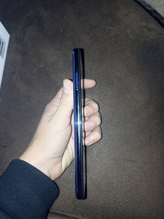 Смартфон Xiaomi Redmi Note 8 Pro 6/64GB