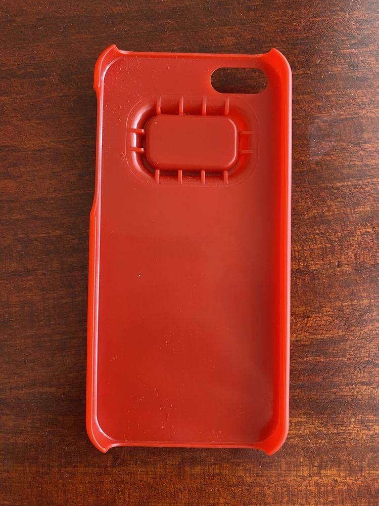 Capa iPhone 5s / SE