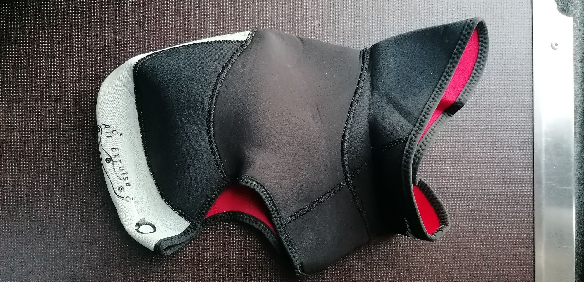 Material mergulho (vários)